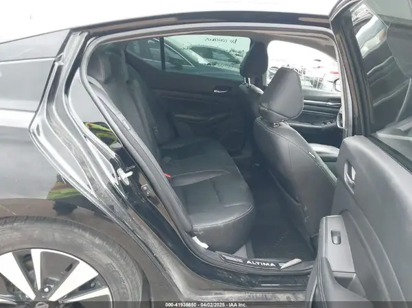 1N4BL4EV9KC249030 2019 NISSAN ALTIMA - Image 8