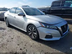 1N4BL4EV9KC249884 2019 NISSAN ALTIMA