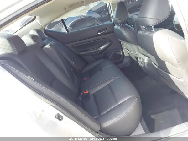 1N4BL4EV9KC249884 2019 NISSAN ALTIMA - Image 8