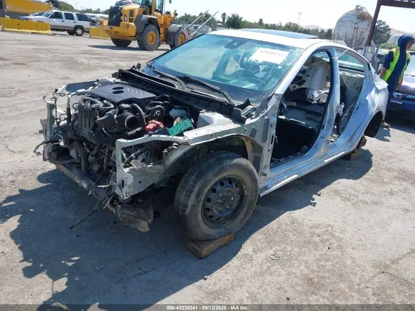 1N4BL4EV9KC250050 2019 NISSAN ALTIMA - Image 2