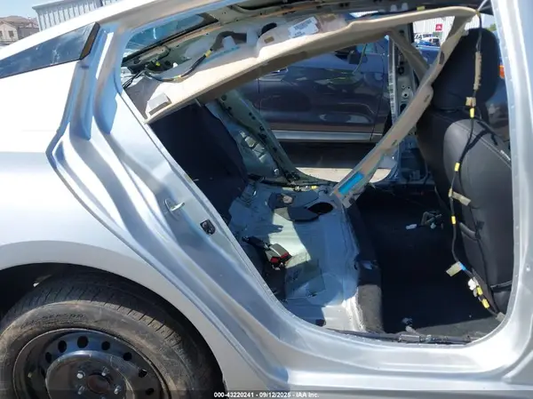 1N4BL4EV9KC250050 2019 NISSAN ALTIMA - Image 8