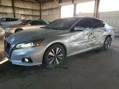 1N4BL4EV9KC250355 2019 NISSAN ALTIMA
