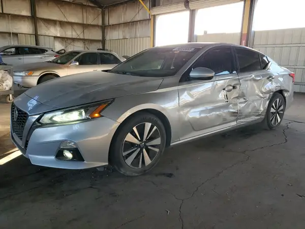 1N4BL4EV9KC250355 2019 NISSAN ALTIMA - Image 1