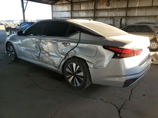 1N4BL4EV9KC250355 2019 NISSAN ALTIMA - Image 2