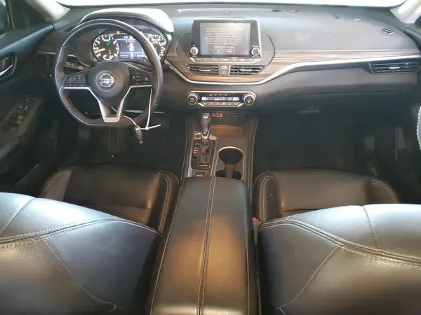 1N4BL4EV9KC250355 2019 NISSAN ALTIMA - Image 8