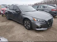 1N4BL4EV9KC253238 2019 NISSAN ALTIMA