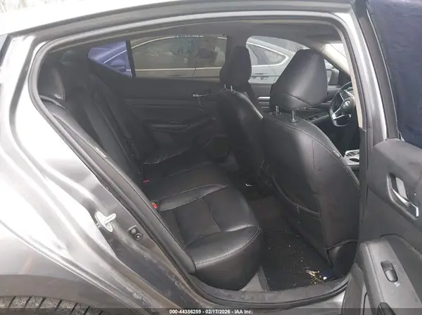 1N4BL4EV9KC253238 2019 NISSAN ALTIMA - Image 8