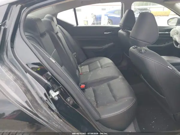 1N4BL4EV9KC254812 2019 NISSAN ALTIMA - Image 8