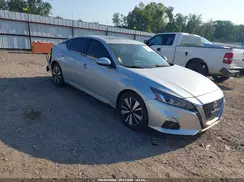 1N4BL4EV9KC256589 2019 NISSAN ALTIMA