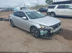 1N4BL4EV9KC257015 2019 NISSAN ALTIMA