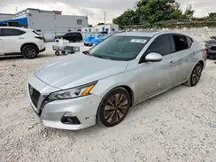 1N4BL4EV9KC257239 2019 NISSAN ALTIMA