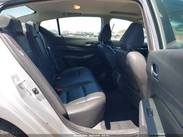1N4BL4EV9KC257256 2019 NISSAN ALTIMA - Image 8