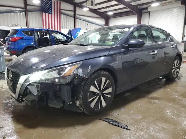 1N4BL4EV9KC257600 2019 NISSAN ALTIMA - Image 1
