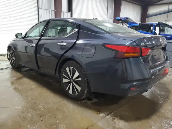 1N4BL4EV9KC257600 2019 NISSAN ALTIMA - Image 2