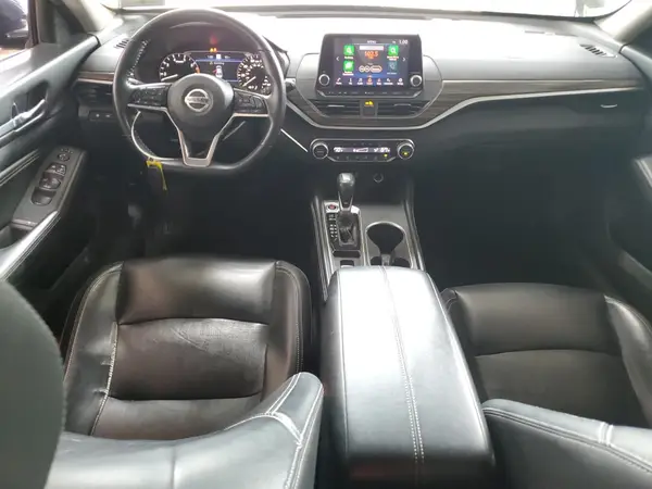 1N4BL4EV9KC257600 2019 NISSAN ALTIMA - Image 8