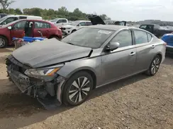 1N4BL4EV9KC258407 2019 NISSAN ALTIMA