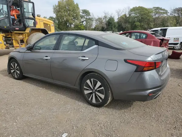 1N4BL4EV9KC258407 2019 NISSAN ALTIMA - Image 2
