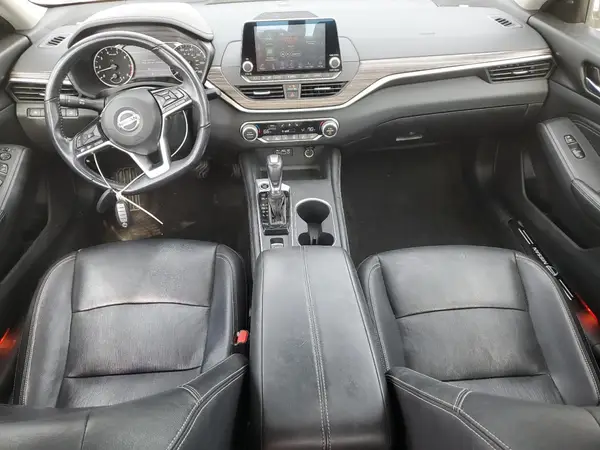 1N4BL4EV9KC258407 2019 NISSAN ALTIMA - Image 8