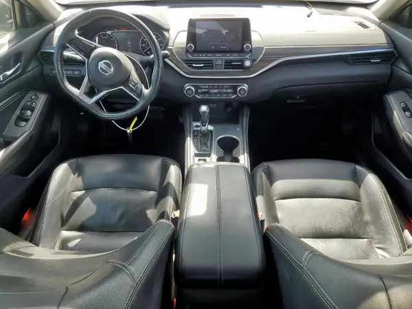 1N4BL4EV9KC258777 2019 NISSAN ALTIMA - Image 8