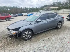 1N4BL4EV9KC259539 2019 NISSAN ALTIMA