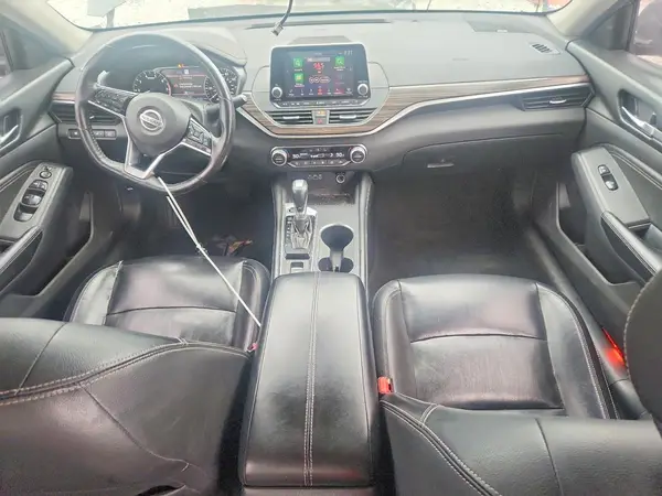 1N4BL4EV9KC259539 2019 NISSAN ALTIMA - Image 8