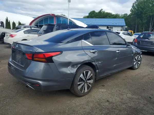 1N4BL4EV9KN314351 2019 NISSAN ALTIMA - Image 2
