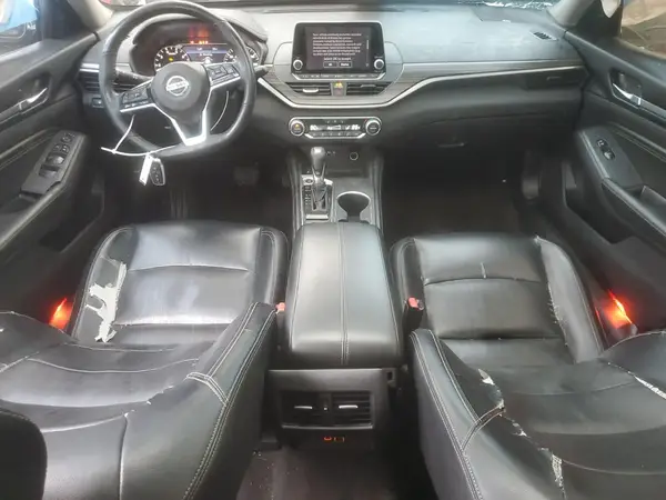 1N4BL4EV9KN314351 2019 NISSAN ALTIMA - Image 8