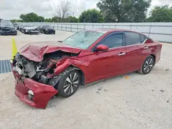1N4BL4EV9KN316634 2019 NISSAN ALTIMA