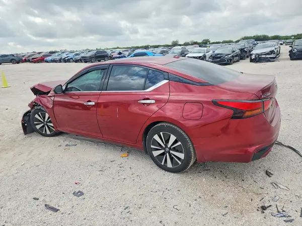 1N4BL4EV9KN316634 2019 NISSAN ALTIMA - Image 2