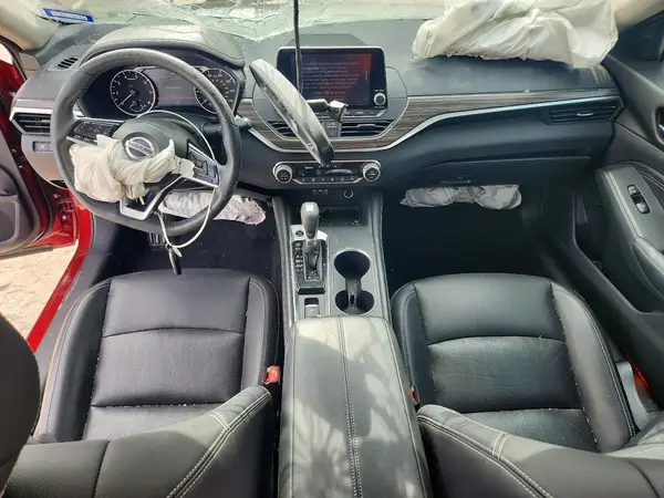 1N4BL4EV9KN316634 2019 NISSAN ALTIMA - Image 8