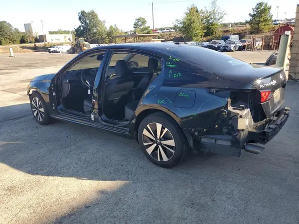 1N4BL4EV9LC101428 2020 NISSAN ALTIMA - Image 2