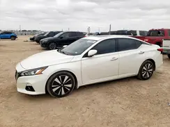 1N4BL4EV9LC116642 2020 NISSAN ALTIMA