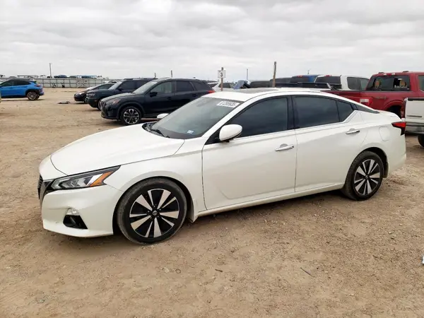 1N4BL4EV9LC116642 2020 NISSAN ALTIMA - Image 1