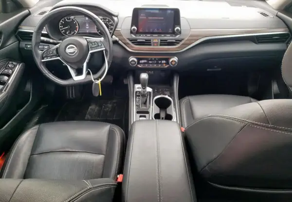 1N4BL4EV9LC116642 2020 NISSAN ALTIMA - Image 8