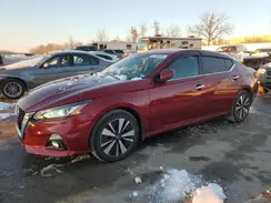 1N4BL4EV9LC117385 2020 NISSAN ALTIMA