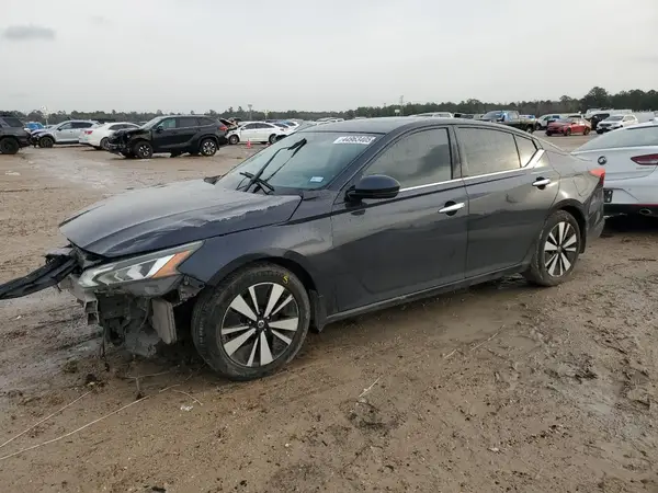 1N4BL4EV9LC122425 2020 NISSAN ALTIMA - Image 1