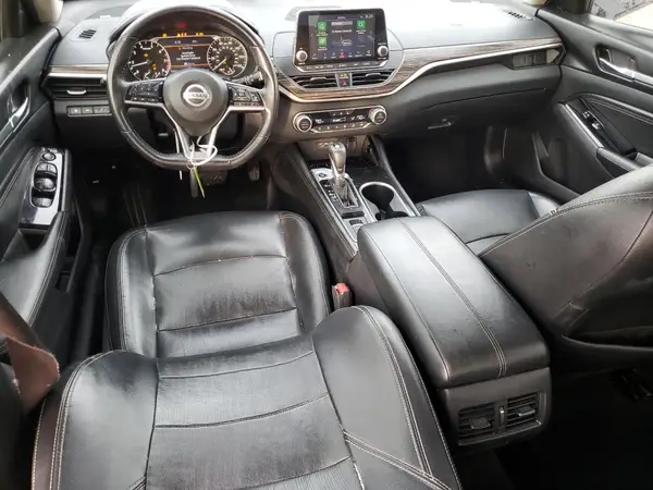 1N4BL4EV9LC122425 2020 NISSAN ALTIMA - Image 8