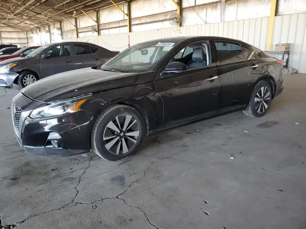 1N4BL4EV9LC129259 2020 NISSAN ALTIMA - Image 1