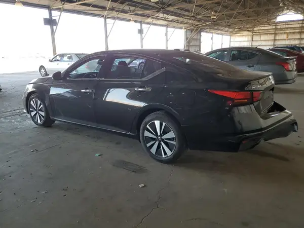 1N4BL4EV9LC129259 2020 NISSAN ALTIMA - Image 2