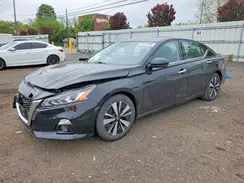 1N4BL4EV9LC131402 2020 NISSAN ALTIMA