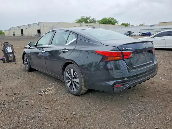 1N4BL4EV9LC131402 2020 NISSAN ALTIMA - Image 2