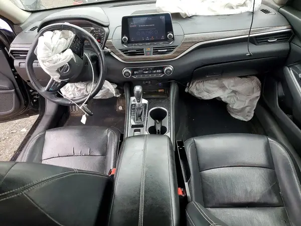 1N4BL4EV9LC131402 2020 NISSAN ALTIMA - Image 8