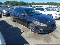 1N4BL4EV9LC136308 2020 NISSAN ALTIMA