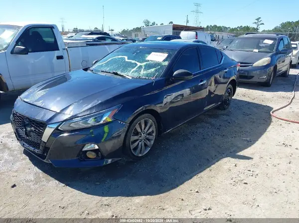 1N4BL4EV9LC136308 2020 NISSAN ALTIMA - Image 2