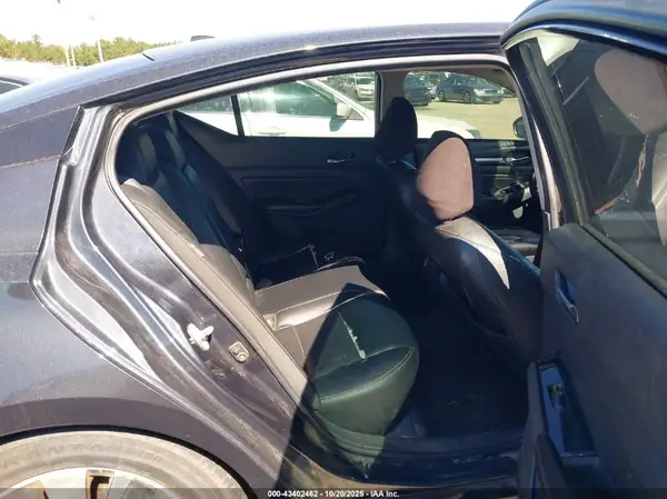 1N4BL4EV9LC136308 2020 NISSAN ALTIMA - Image 8