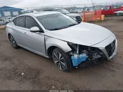 1N4BL4EV9LC137121 2020 NISSAN ALTIMA