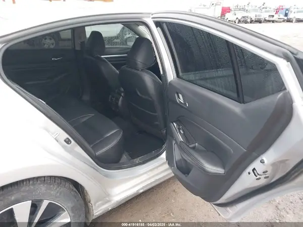 1N4BL4EV9LC137121 2020 NISSAN ALTIMA - Image 8