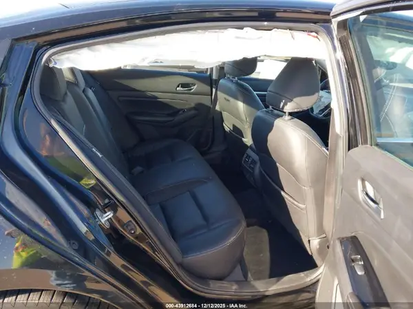 1N4BL4EV9LC137670 2020 NISSAN ALTIMA - Image 8