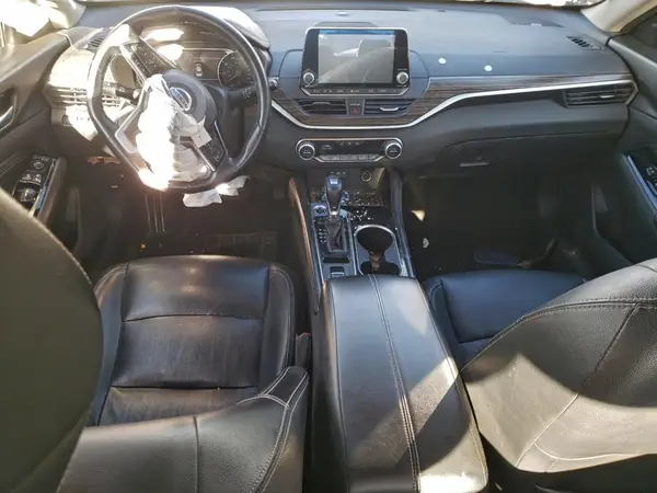 1N4BL4EV9LC138611 2020 NISSAN ALTIMA - Image 8