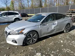 1N4BL4EV9LC138852 2020 NISSAN ALTIMA